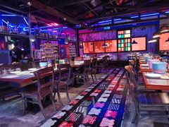 大堂-蘭奢雅集·江浙菜(青山江滩店)