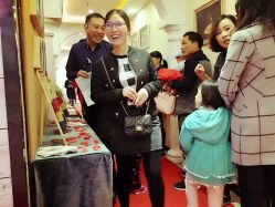 -星豆豆儿童摄影(南郊太白南路店)