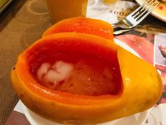 -芭菲盛宴·环球美食(袁家岗店)