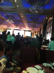 -星河湾酒店·宴会厅(番禺大道北店)