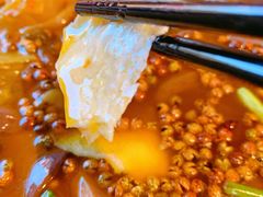 大麻三国-水煮三国·川鲁江湖菜(香山店)