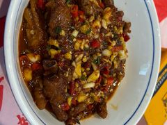 -井水小厨·湘菜(活力广场店)