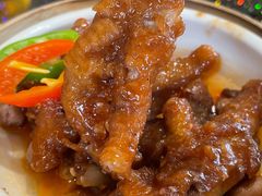 -味可道美食坊(福基路店)