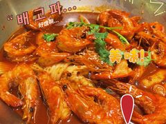 -李想大虾(吾悦广场店)