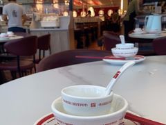 -八合里潮汕鲜牛肉火锅(深圳海岸城店)