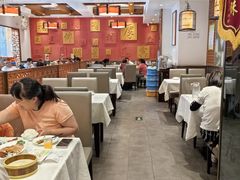 -福来居烤鸭店(天坛二店)
