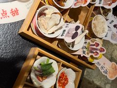 -菌自由丨野生菌火锅特色庭院餐厅(丽江古城店)