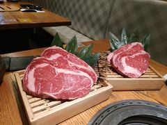 -赤坂亭M9和牛烧肉(世博源店)