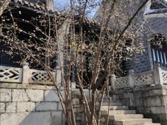 -阳明祠