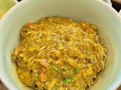 -蟹上黄·蟹黄面·江南糖水(人民广场店)