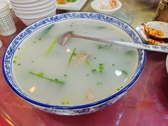 -西安贾三灌汤包·回坊小吃·清真炒菜(北院门总店)