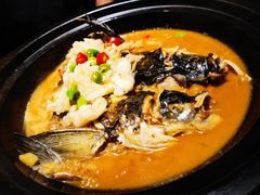 九姓鱼头王-严州府·地道建德菜