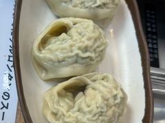 饺子-神仙雪浓汤(明洞店)