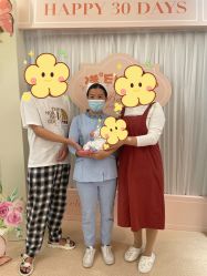 -爱帝宫月子中心(罗湖别墅院)