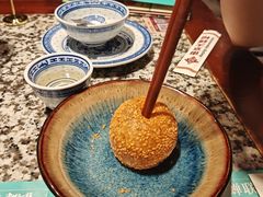 -南京大牌档(崇文门国瑞店)