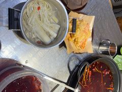 -冯校长老火锅(深圳总店)