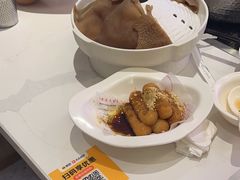 -牛焱·贵州黄牛肉火锅(城西银泰店)