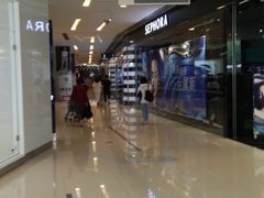 店内环境-岭南站NOVA