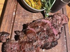 -La Strada(安福路店)