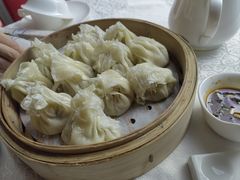 青城稍麦-那达慕蒙古风味酒楼