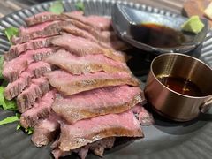 -BomBa意大利餐厅