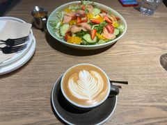 -Maxpoint Kitchen 西餐咖啡(乐峰广场店)