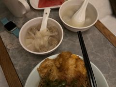 -SPA·印象足道养生(大运河度假区四望亭店)