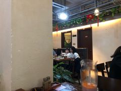 大堂-金雨烧烤(新城南都店)