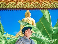 -西双版纳总佛寺