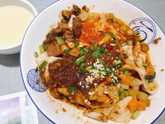 -大嘻咹biangbiang面(历史博物馆店)