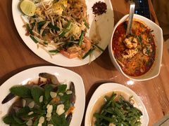 -Tealicious Bangkok