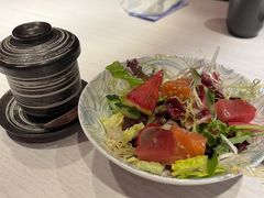 -滩万日本料理Nadaman(国贸大酒店)