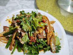 -衢州人家(建国北路店)