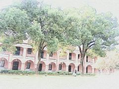 -辛亥革命博物院北区