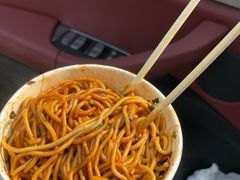 -鹏记热干面生烫牛肉(玫瑰苑店)