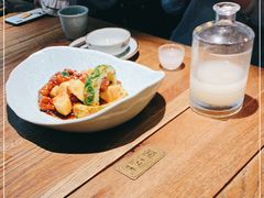 -枚青·临安酒肆(腾飞大厦店)