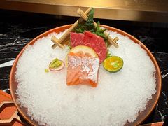 -牛将军•涮肉•烤肉•铁板烧(北京王府井·故宫店)
