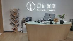 -归位瑜伽＆普拉提馆