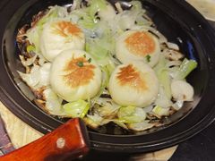 -滋粥楼·顺德菜海鲜茶点(方舟店)