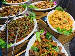 -苏格里岛自助海鲜火锅烧烤(神农店)