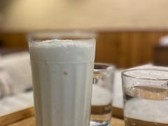 -隅cafe(傅厚岗店)