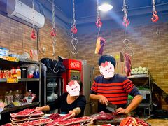 -一品牛鲜潮汕牛肉火锅(茶花园店)