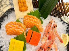 -皇室假期美食水疗会(春风路店)