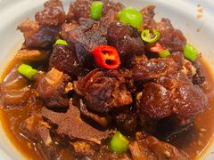 -壹只菜·崇明本地特色菜(崇明南门店)