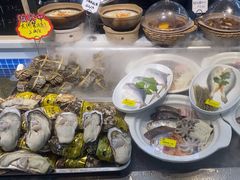 -有位虾匠·胶东土菜小馆(市北店)