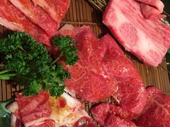 -俺的焼肉(銀座9丁目店)