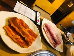-喜来稀肉(望京店)