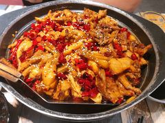 -武松家(丰益桥店)