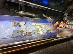 -星河湾半岛酒店·意咖啡西餐厅