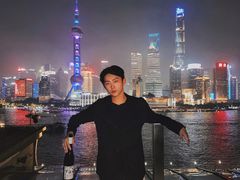 -罗斯福色戒酒吧(外滩店)